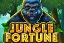 Jungle Fortune slot